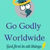 GoGodlyWorldwide - @debbisilverman - TikTok