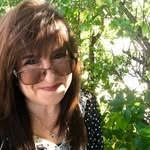 Deb Silverthorn - @debthewordartist - Instagram