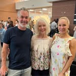 Debbie Silverthorn - @dgsilvernana - Instagram