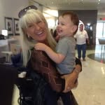 Debra Simon - @deb.simon1956 - Instagram