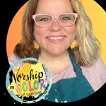 Deb Sims - @worshipincolor - Instagram