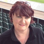 Deb Skinner - @debski27 - Instagram