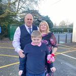 Deb Skinner - @debv25 - Instagram