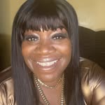Debra Slater - @yvette_symptomsoflove - Instagram