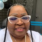 Debra Patton-Slaughter - @sugabear0723 - Instagram