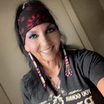 Deb Smith - @rodeo_raven - Instagram