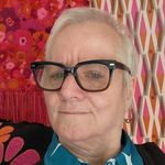 Deb Smith - @modmixtress - Instagram