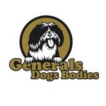 Deb Smith - @generalsdogsbodies - Instagram