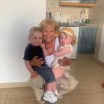 Deb Smythe - Facebook