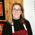 Deb Snyder - @cabinlifechef - Instagram