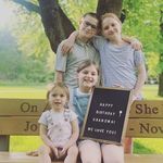 Debbie Solberg Leverton - @deblev23 - Instagram
