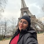Deborah Sousa - @debsousarr - Instagram