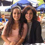 Debbie Salerno Spahn - @debs694 - Instagram
