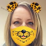 Deb Ostrom Spaulding - @l2lg92023 - Instagram