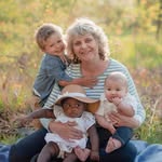 Deb Spaulding - @debspaulding - Instagram