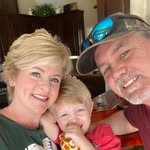 Debbie Wilson Spear - @kaylakristinesmom - Instagram
