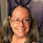 Deb Spears - @shrinkingviolett69 - Instagram