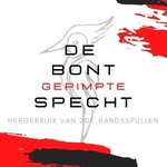 Alie Beumer - @de_bont_gepimpte_specht - Instagram