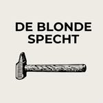 De Blonde Specht - @deblondespecht - Instagram