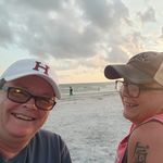 Deb Spicer - @jerseygrl21 - Instagram