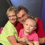 Deb Wilson - @debspicer - Instagram