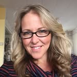 Deborah Spooner - @myqt314 - Instagram
