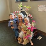 Deborah Sanders Spradlin - @deborahspradlin - Instagram