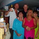 Deb Springer-Bonnell - @rockadoodledb - Instagram