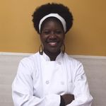 Debbie Brunson-Stapleton - @chefdebbie909 - Instagram