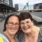 Debbie Stapleton - @stapletondeb63 - Instagram