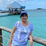 Debbie Stapleton Williams - @djstapleton34 - Instagram