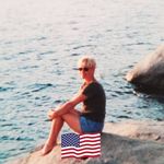 Debbie Clark - @debstark72 - Instagram
