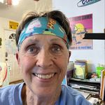 Deb Starr - @featherdeb - Instagram