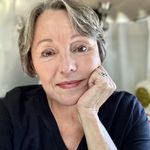 Deb Starr - @dthomasson - Instagram