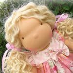 DEBSSTEINERDOLLS Waldorf Steiner Dolls handcrafted in Australia - @debssteinerdolls - Instagram