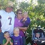 Deb Stenberg - @jeff_stenberg - Instagram