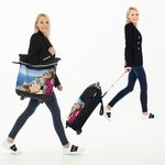 Deb Stenberg - @designershoppingtrolley - Instagram
