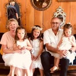 Debbie Stewart - @debsternanny - Instagram