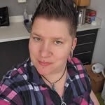 Deb Stevenson - @adorbzmonster - Instagram