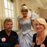 Deb Stevenson - @debnhair10 - Instagram