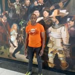 Alston juma - @debstone_ - Instagram