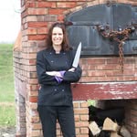 Deb Salay Storch - @thechefbehindthelens - Instagram