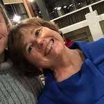 Debbie Merrill Stout - @debstout75 - Instagram