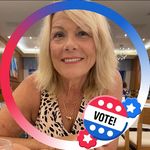 Deb Strahm - @_chippr_ - Instagram