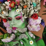 ⛧⸸💄 𝔇𝔢𝔟𝔟𝔶 𝔱𝔥𝔢 𝔖𝔱𝔯𝔞𝔫𝔤𝔢 💄⸸⛧ - @deborahgr - Instagram