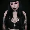 DebbyTheStrang - @debbythestrange - TikTok