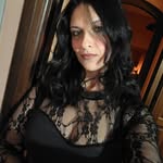 @debora_strange_86 - Instagram