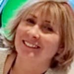 Deborah - @deb_strange17 - Instagram