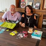 Deborah Pace Stratton Madar - @debmadar - Instagram