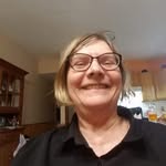 Deborah Stratton - @woyag55446 - Instagram